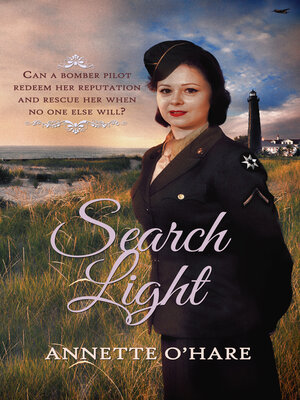 cover image of Search Light